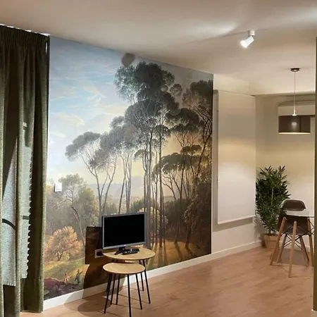 Loft Ribera De * Córdoba