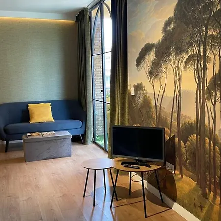 Loft Ribera De Appartement