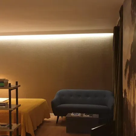 Loft Ribera De Appartement *