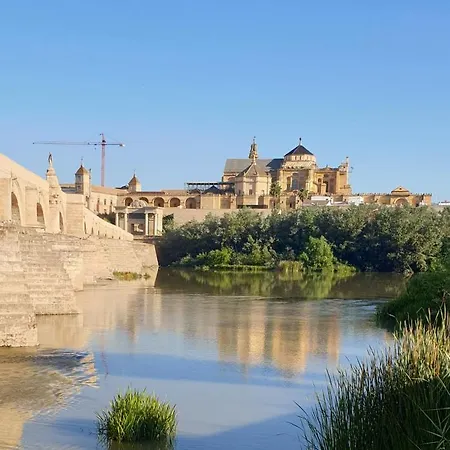 Loft Ribera De Córdoba