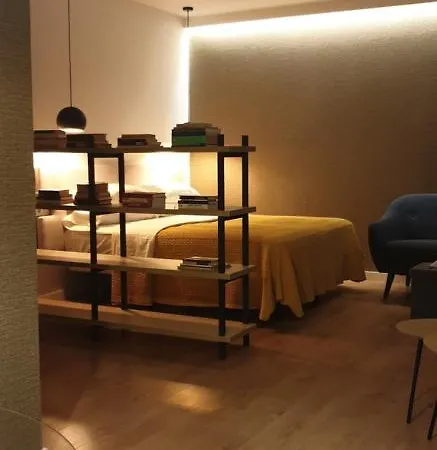 Appartement Loft Ribera De