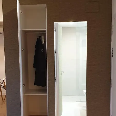 Loft Ribera De Appartement Córdoba