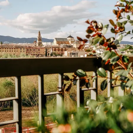 Appartement Loft Ribera De Córdoba