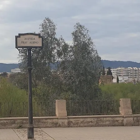 Loft Ribera De * Córdoba