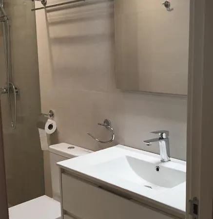 Loft Ribera De Córdoba