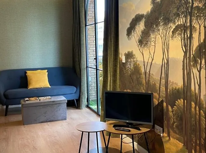 Loft Ribera De Апартаменти