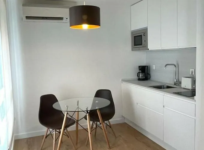 Loft Ribera De * Кордова