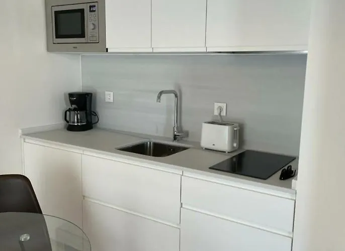 Апартаменти Loft Ribera De Кордова