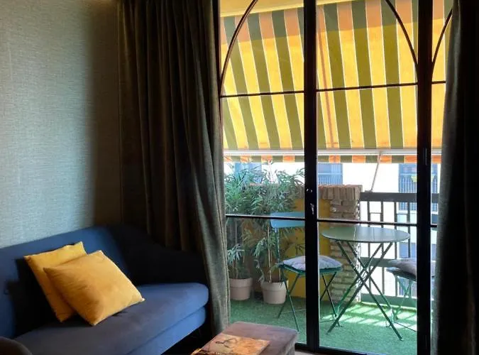 Loft Ribera De Апартаменти