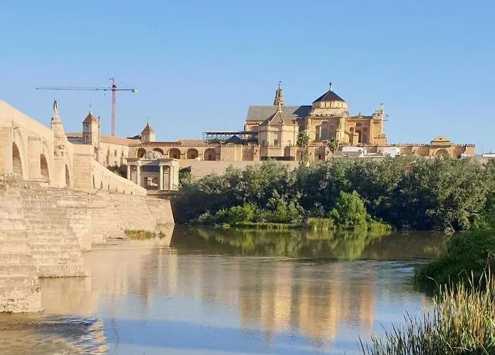 Loft Ribera De Кордова