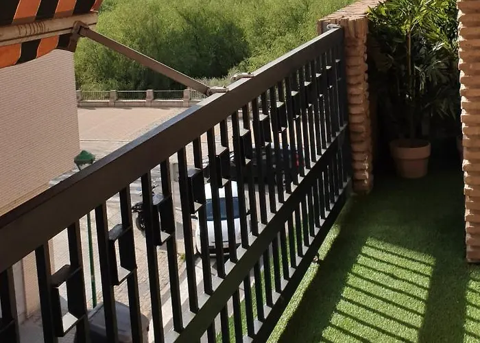 Loft Ribera De Апартаменти *