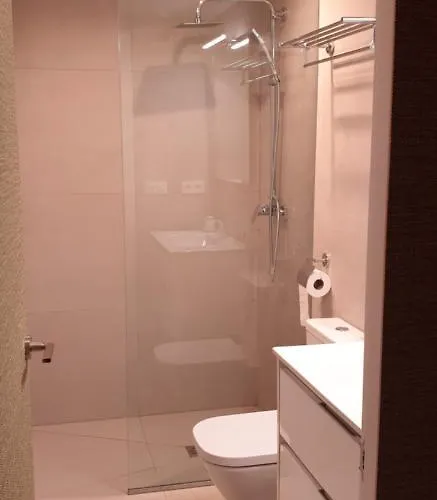 Loft Ribera De Кордова