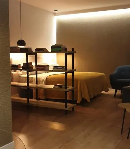 Апартаменти Loft Ribera De