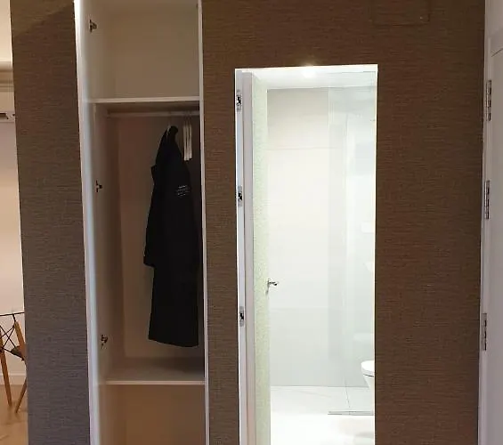 Loft Ribera De Апартаменти Кордова