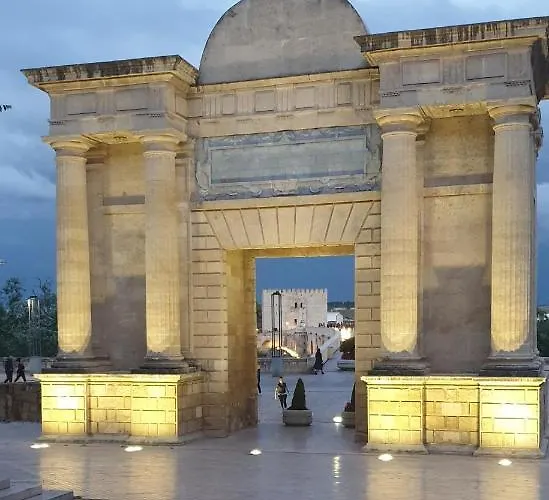 Loft Ribera De * Кордова