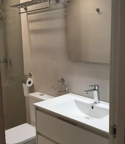 Loft Ribera De Кордова