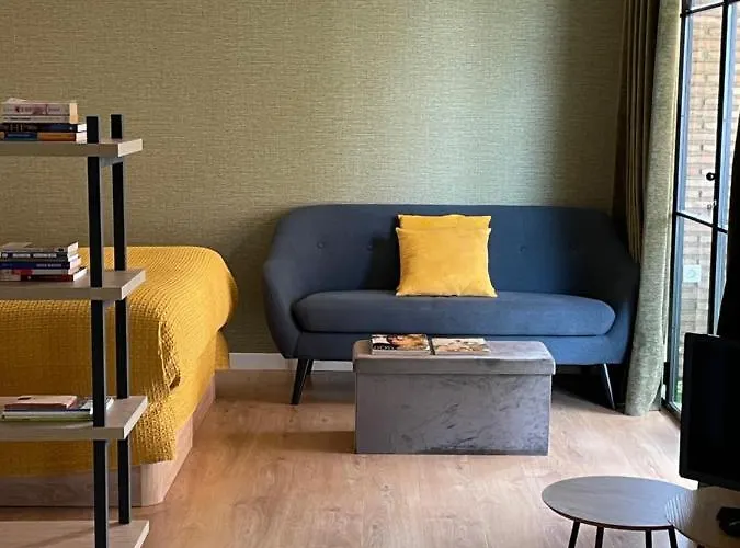 Loft Ribera De * Кордова