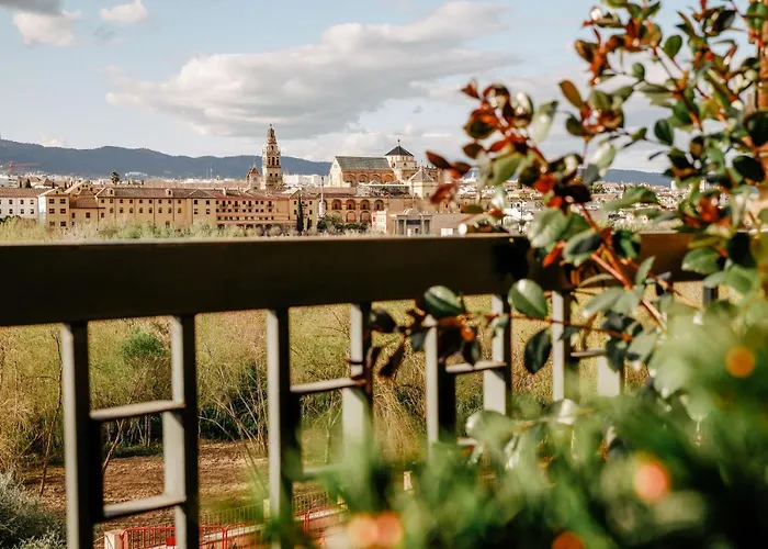 Апартаменти Loft Ribera De Кордова