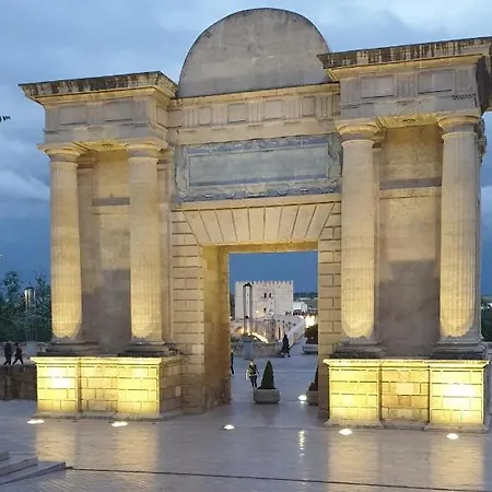 Loft Ribera De * 科爾多瓦