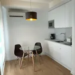 Loft Ribera De * Cordoba