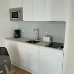 Apartment Loft Ribera De Cordoba