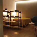 Apartment Loft Ribera De