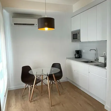 Loft Ribera De * Kordoba