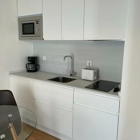 Apartament Loft Ribera De Kordoba