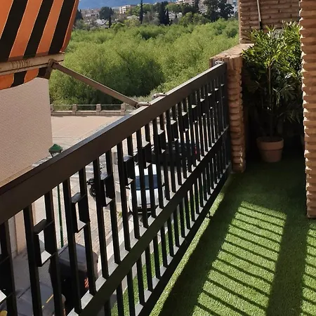 Loft Ribera De Apartment *