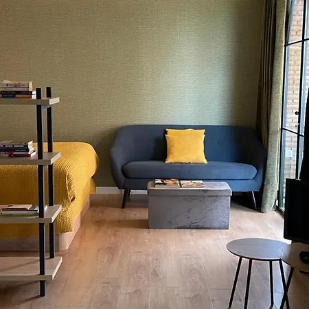 Loft Ribera De * Kordoba